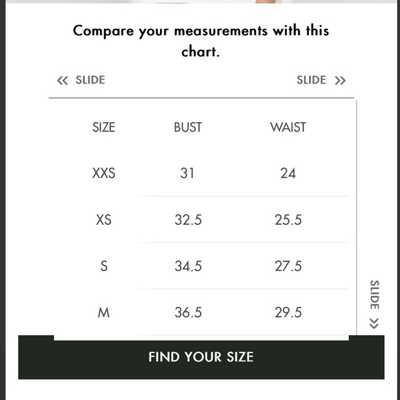 NWT Gentle Fawn Tamara mini dress - Picture 4 of 6